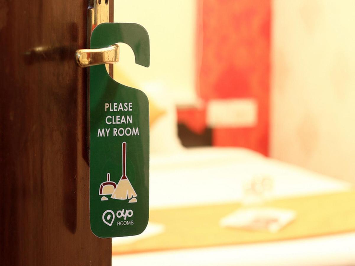 Oyo 1126 Hotel Bengal Inn コルカタ エクステリア 写真