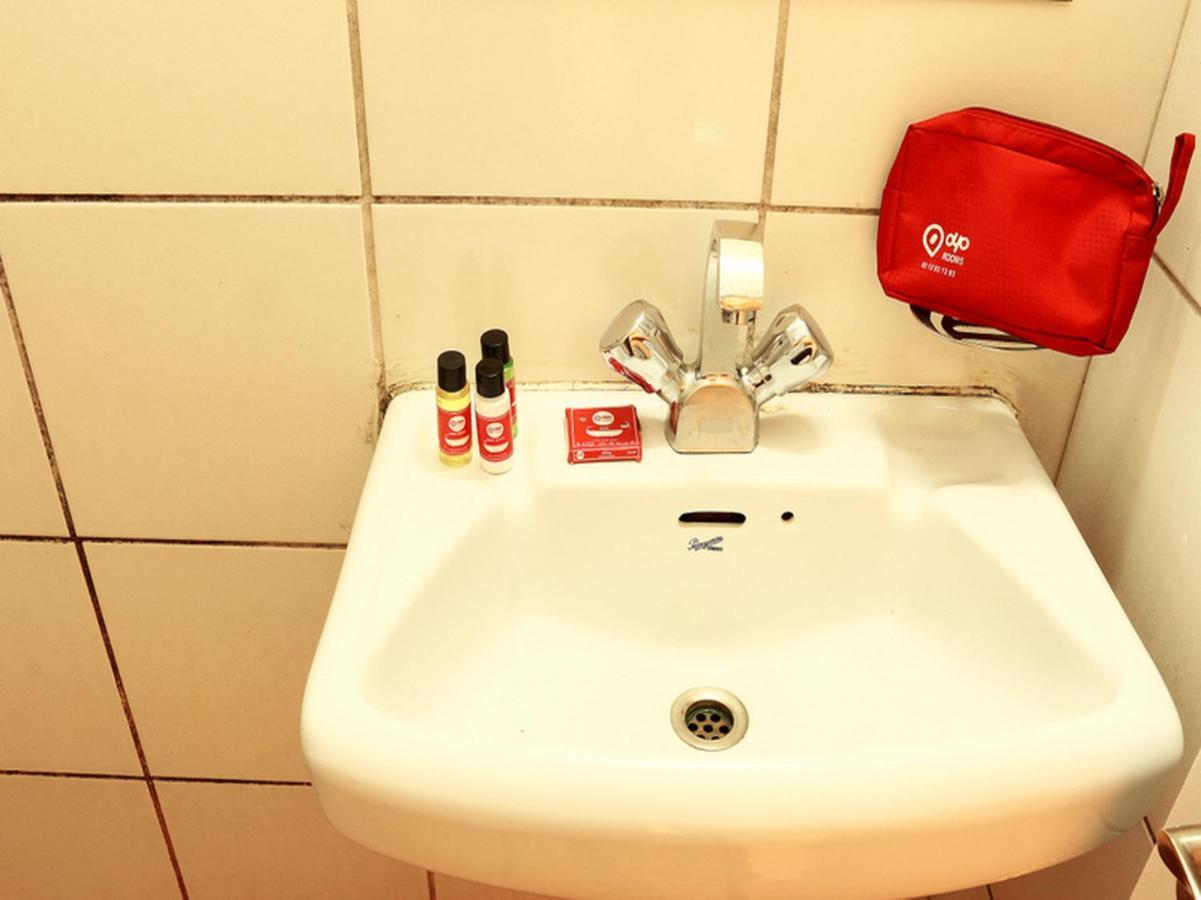 Oyo 1126 Hotel Bengal Inn コルカタ エクステリア 写真