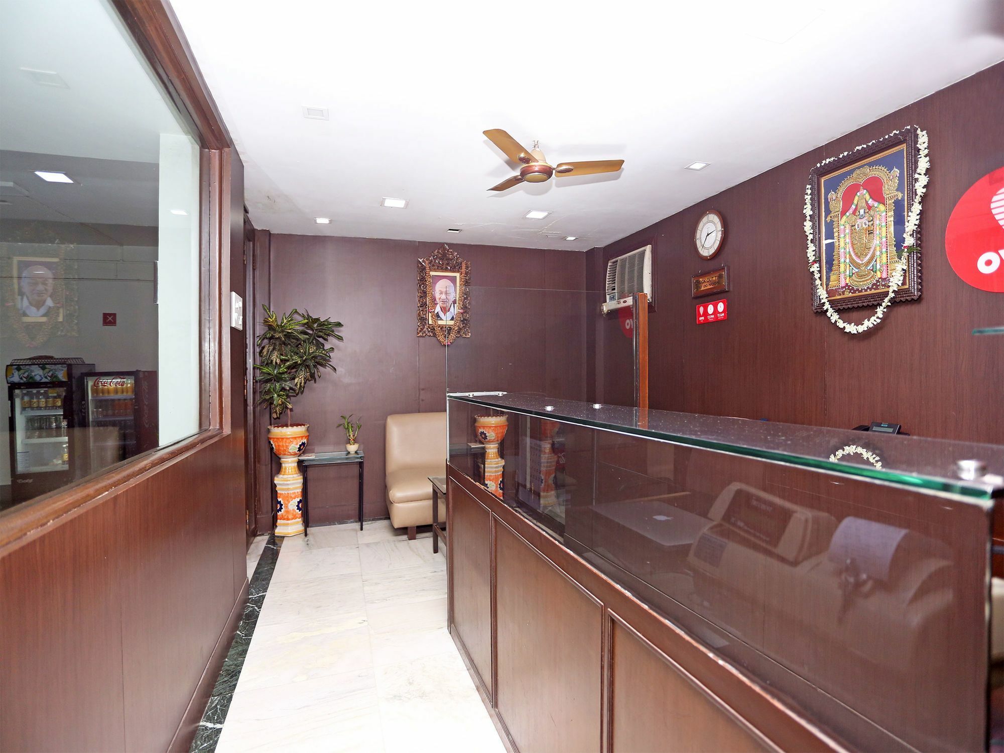 Oyo 1126 Hotel Bengal Inn コルカタ エクステリア 写真