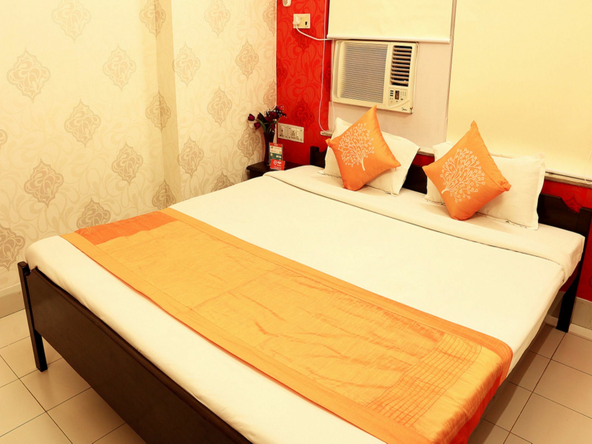 Oyo 1126 Hotel Bengal Inn コルカタ エクステリア 写真