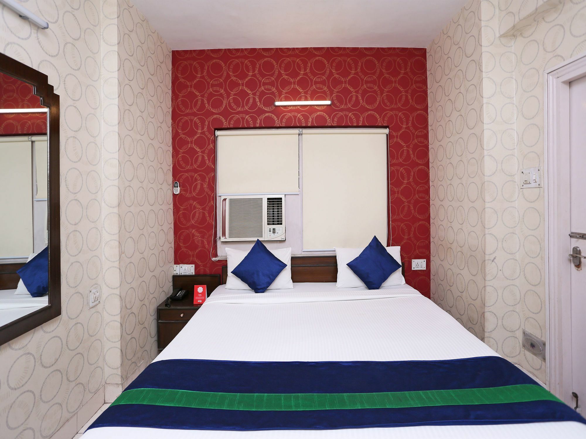 Oyo 1126 Hotel Bengal Inn コルカタ エクステリア 写真